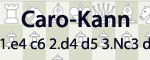 Caro-Kann Defence Lovers