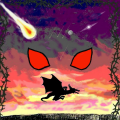 Dark Dragon