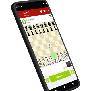 Enjoy chess on your terms Enjoy chess on your terms