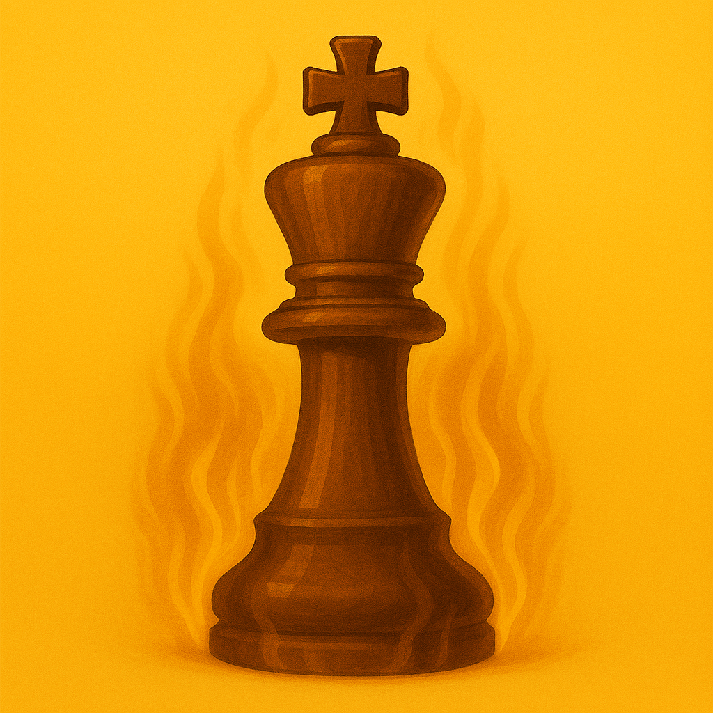 Five Chess Logo Five Chess Logo